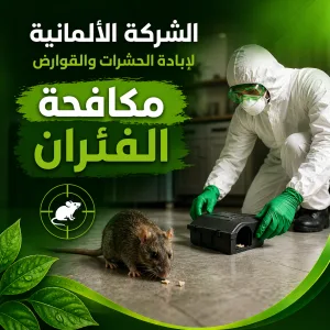 مكافحة الفئران 01001004930
